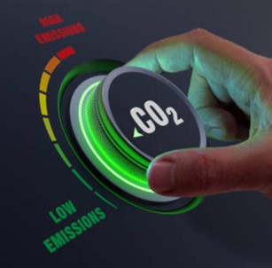 Carbon Intensity Index (CII)